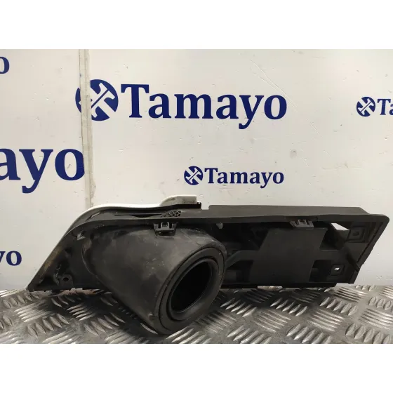 Tapa Exterior Combustible para Ford Transit Kastenwagen (Ttg)