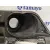 Tapa Exterior Combustible para Ford Transit Kastenwagen (Ttg)