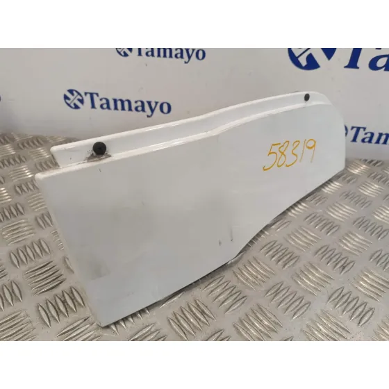 Tapa Exterior Combustible para Mercedes-Benz Vito Mixto (447)