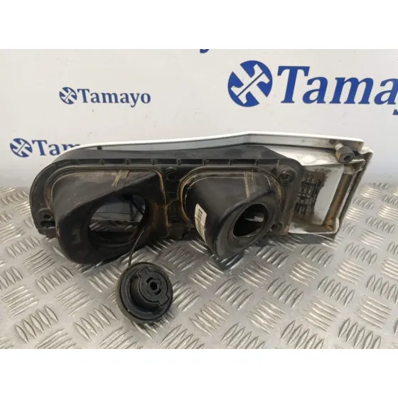 Tapa Exterior Combustible para Mercedes-Benz Vito Mixto (447)