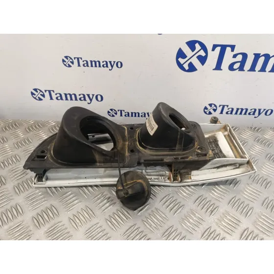Tapa Exterior Combustible para Mercedes-Benz Vito Mixto (447)