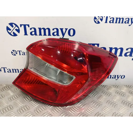 Piloto Trasero Derecho para Ford Ka+