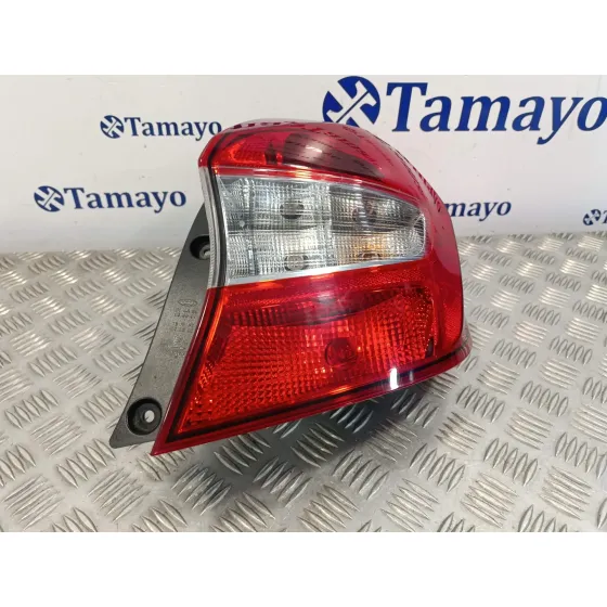 Piloto Trasero Derecho para Ford Ka+