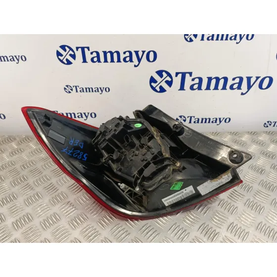 Piloto Trasero Derecho para Ford Ka+