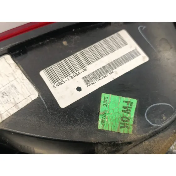 Piloto Trasero Derecho para Ford Ka+
