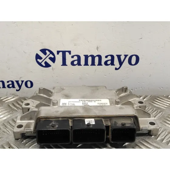 Centralita Motor Uce para Ford Ka+