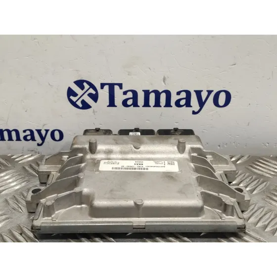 Centralita Motor Uce para Ford Ka+