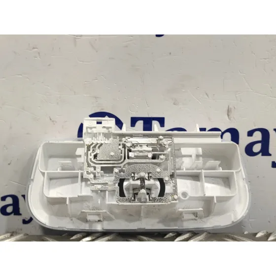 Luz Interior para Smart Forfour