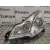 Faro Izquierdo para Citroën C3