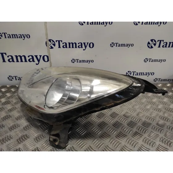 Faro Izquierdo para Citroën C3