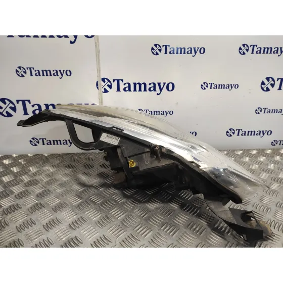 Faro Izquierdo para Citroën C3