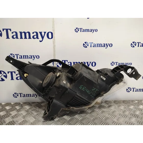 Faro Izquierdo para Citroën C3