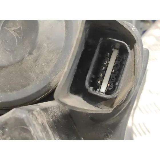 Faro Izquierdo para Citroën C3