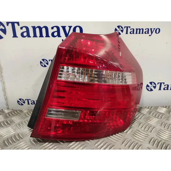 Piloto Trasero Derecho para Bmw Serie 1 Berlina (E81/E87)