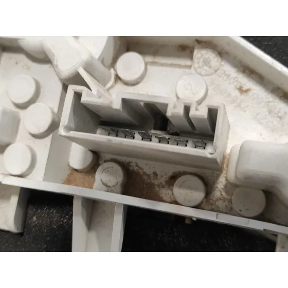 Piloto Trasero Derecho para Bmw Serie 1 Berlina (E81/E87)