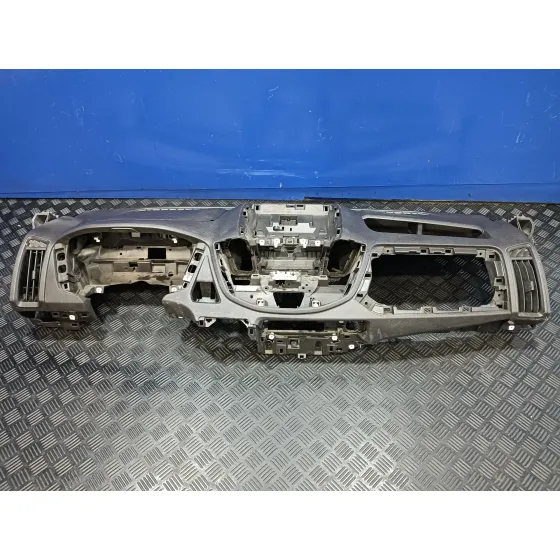 Salpicadero para Ford Transit Kastenwagen (Ttg)