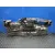 Salpicadero para Ford Transit Kastenwagen (Ttg)