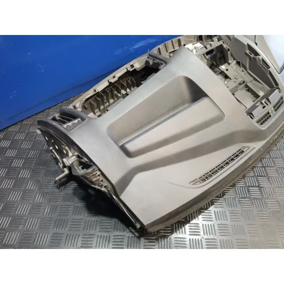 Salpicadero para Ford Transit Kastenwagen (Ttg)