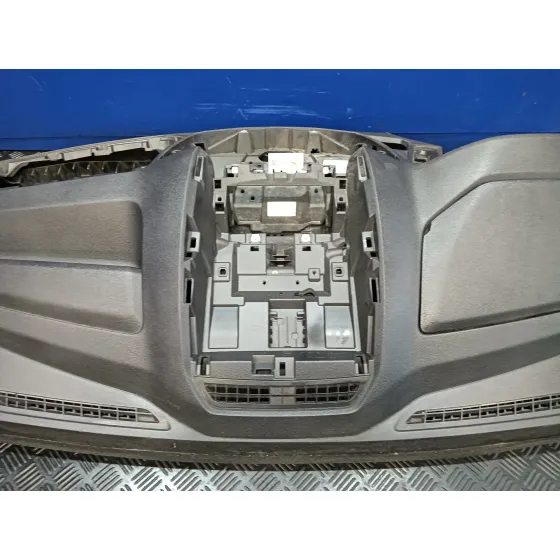 Salpicadero para Ford Transit Kastenwagen (Ttg)