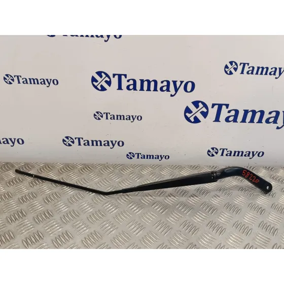 Brazo Limpia Delantero Derecho para Smart Forfour