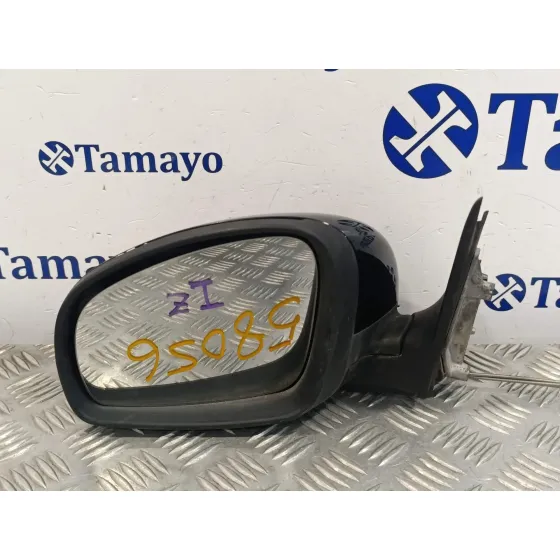 Retrovisor Izquierdo para Skoda Fabia (5J2 )