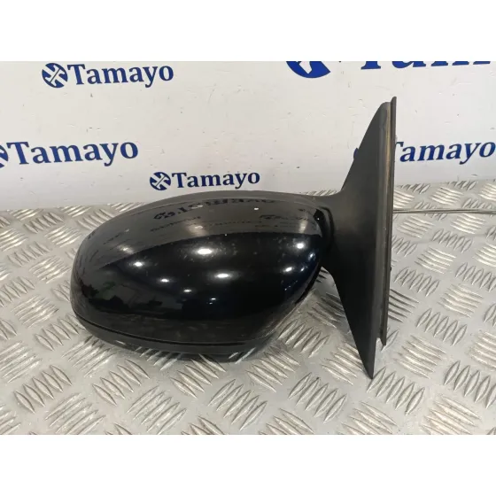 Retrovisor Izquierdo para Skoda Fabia (5J2 )