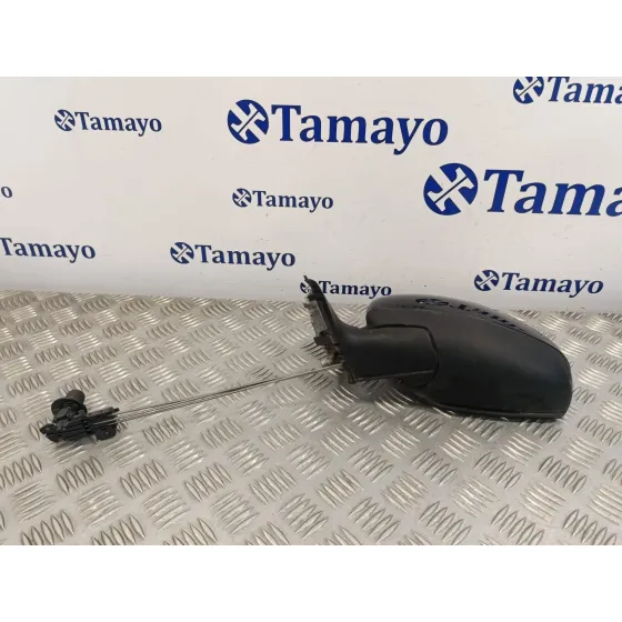 Retrovisor Izquierdo para Skoda Fabia (5J2 )