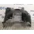 Plastico Paso Rueda Trasero Derecho para Smart Forfour