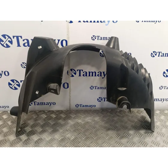 Plastico Paso Rueda Trasero Derecho para Smart Forfour