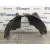 Plastico Paso Rueda Trasero Derecho para Smart Forfour