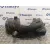 Plastico Paso Rueda Trasero Derecho para Smart Forfour