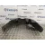 Plastico Paso Rueda Trasero Derecho para Smart Forfour