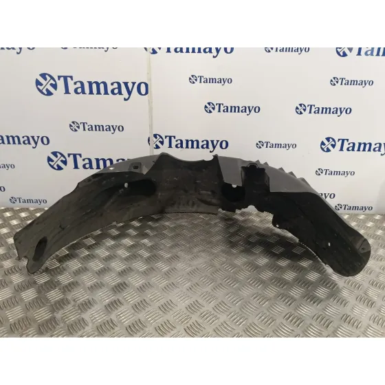 Plastico Paso Rueda Trasero Derecho para Smart Forfour