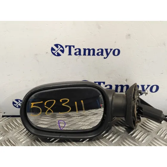 Retrovisor Derecho para Dacia Logan