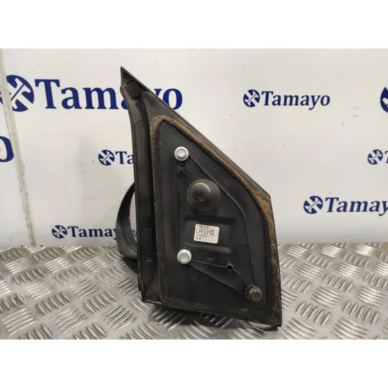 Retrovisor Izquierdo para Citroën C1