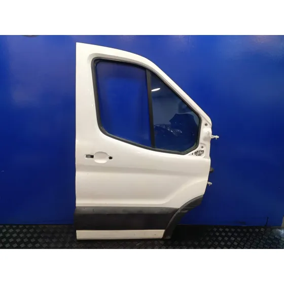 Puerta Delantera Derecha para Ford Transit Kastenwagen (Ttg)