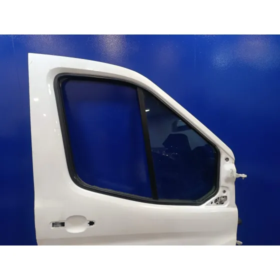Puerta Delantera Derecha para Ford Transit Kastenwagen (Ttg)