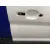 Puerta Delantera Derecha para Ford Transit Kastenwagen (Ttg)