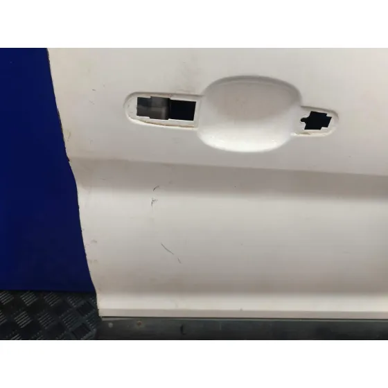 Puerta Delantera Derecha para Ford Transit Kastenwagen (Ttg)