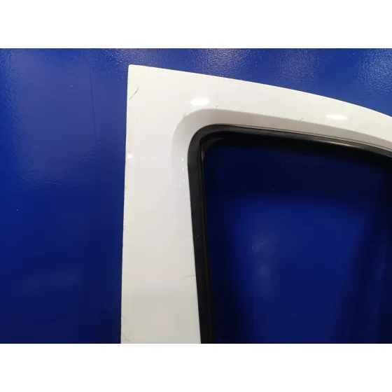 Puerta Delantera Derecha para Ford Transit Kastenwagen (Ttg)