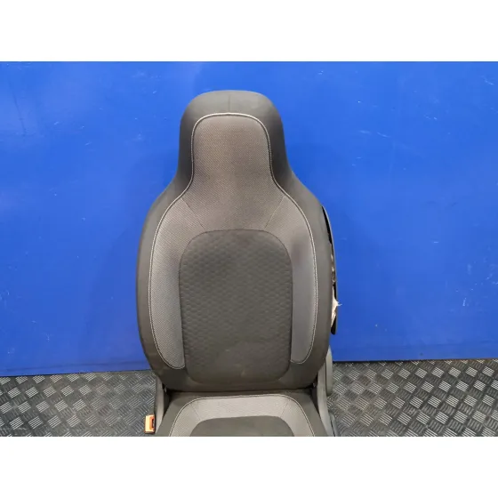 Asiento Delantero Izquierdo para Smart Forfour