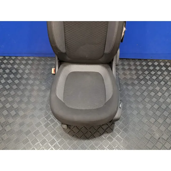 Asiento Delantero Izquierdo para Smart Forfour