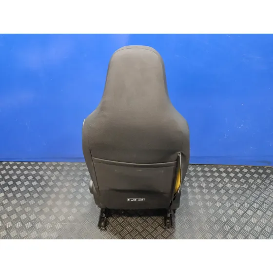 Asiento Delantero Izquierdo para Smart Forfour