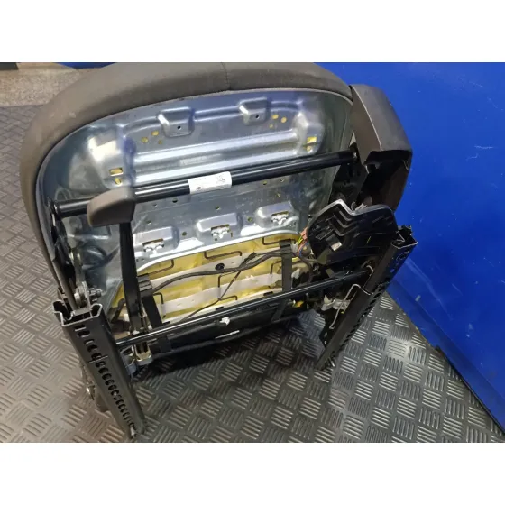 Asiento Delantero Izquierdo para Smart Forfour