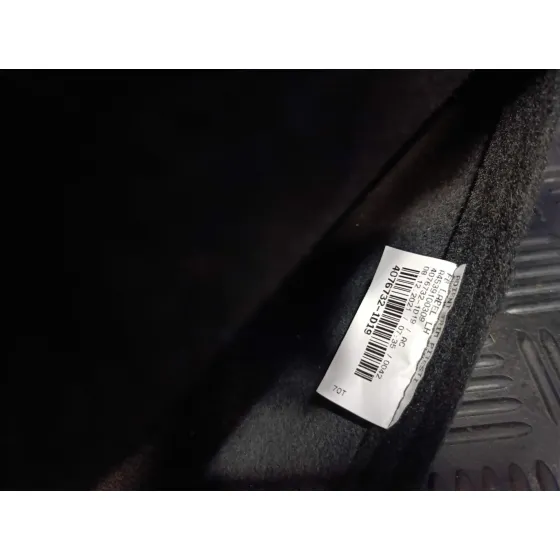 Asiento Delantero Izquierdo para Smart Forfour