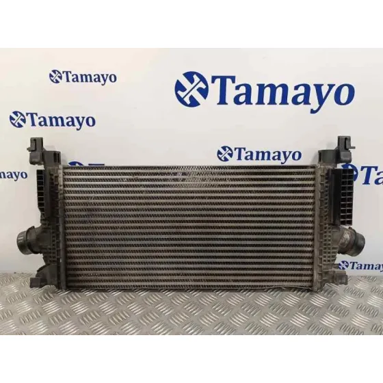 Intercooler para Opel Astra J Lim.