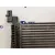 Intercooler para Opel Astra J Lim.