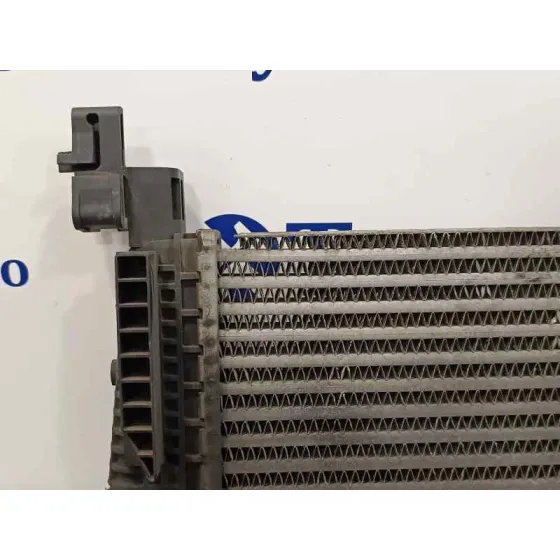 Intercooler para Opel Astra J Lim.