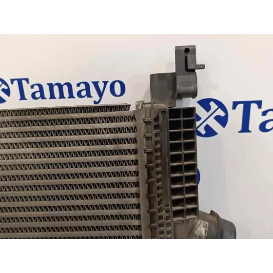 Intercooler para Opel Astra J Lim.
