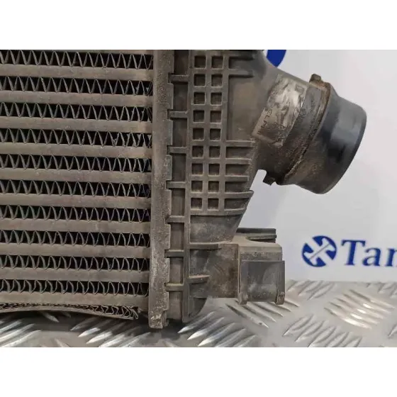 Intercooler para Opel Astra J Lim.